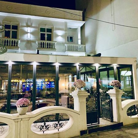 Bela Kuka Hotel Bitola Luaran gambar