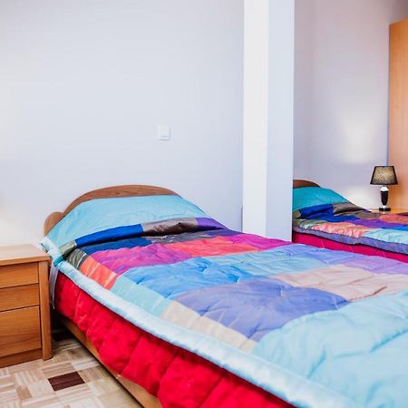 Bela Kuka Hotel Bitola Luaran gambar