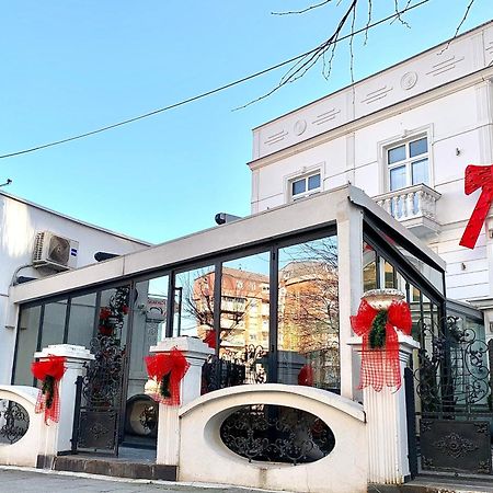 Bela Kuka Hotel Bitola Luaran gambar
