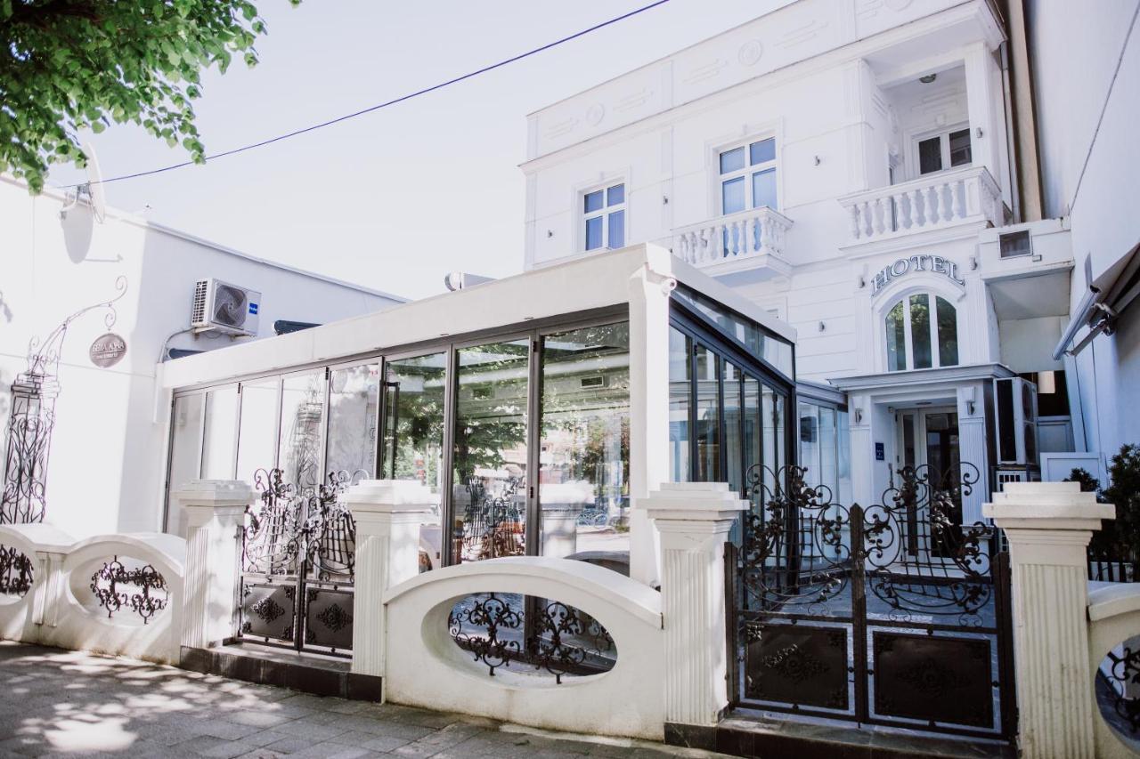 Bela Kuka Hotel Bitola Luaran gambar