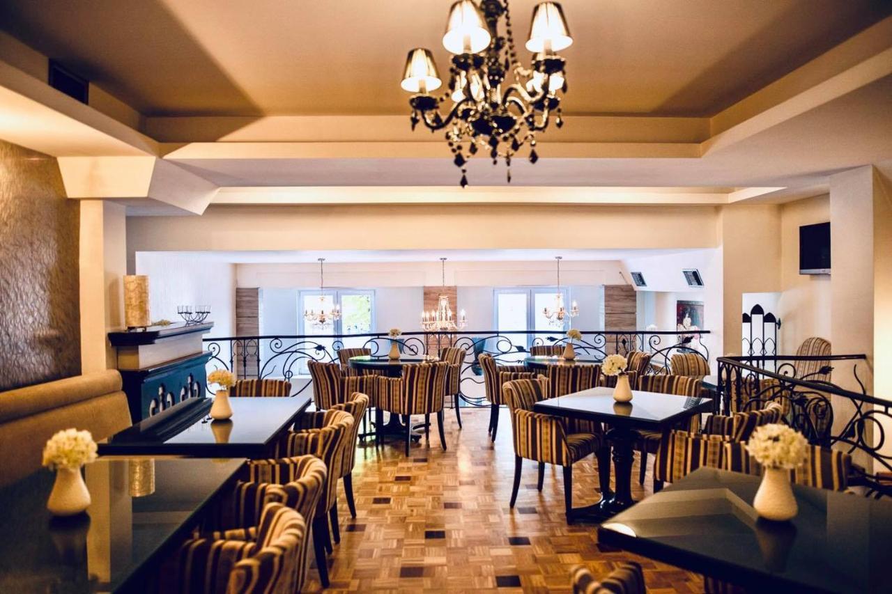 Bela Kuka Hotel Bitola Luaran gambar