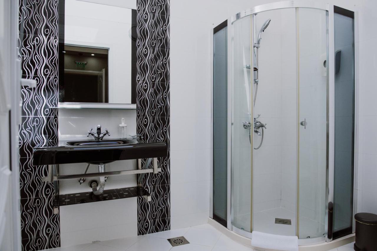 Bela Kuka Hotel Bitola Luaran gambar