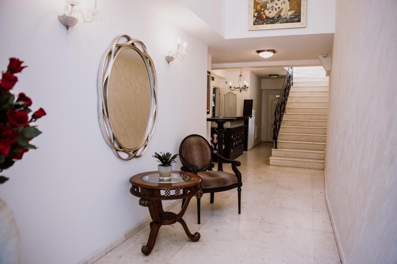 Bela Kuka Hotel Bitola Luaran gambar