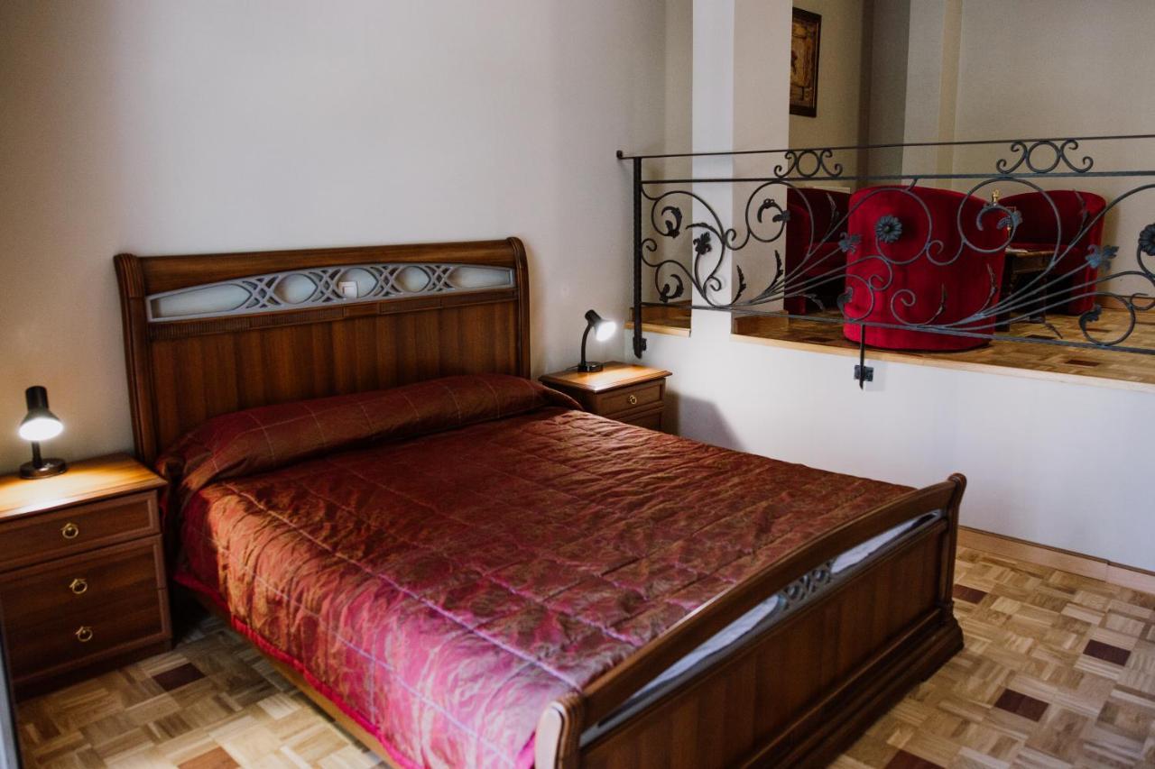 Bela Kuka Hotel Bitola Luaran gambar