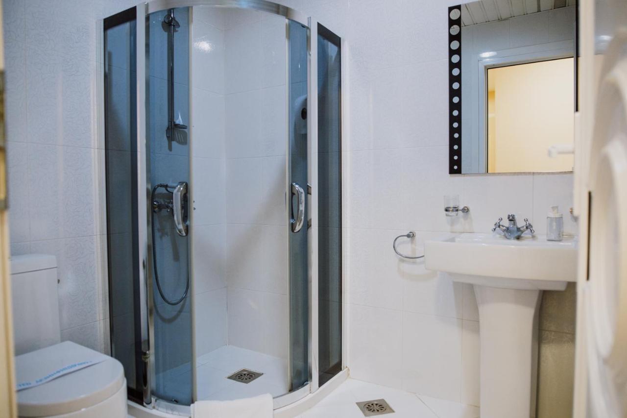 Bela Kuka Hotel Bitola Luaran gambar