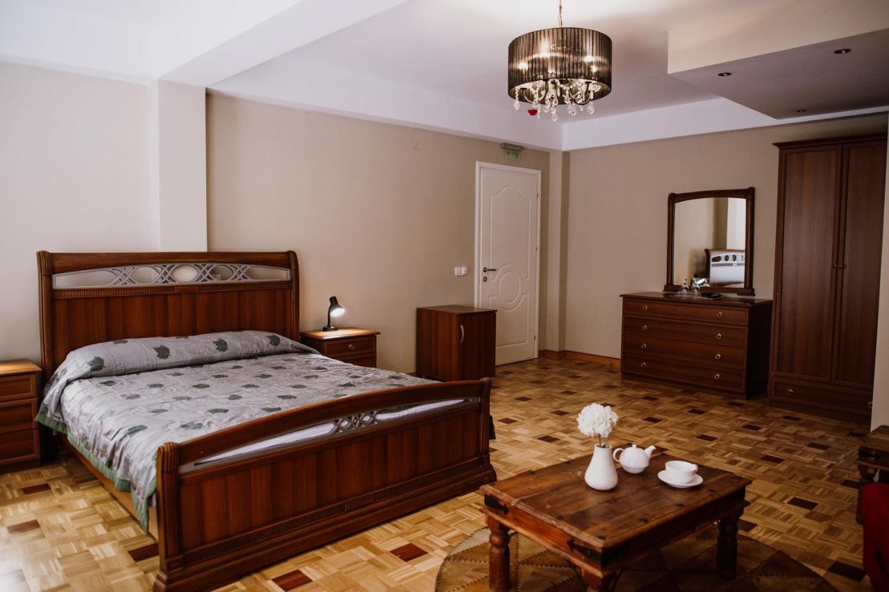 Bela Kuka Hotel Bitola Luaran gambar