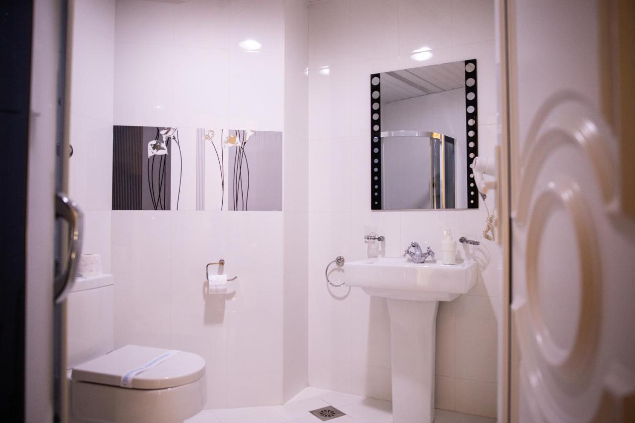 Bela Kuka Hotel Bitola Luaran gambar