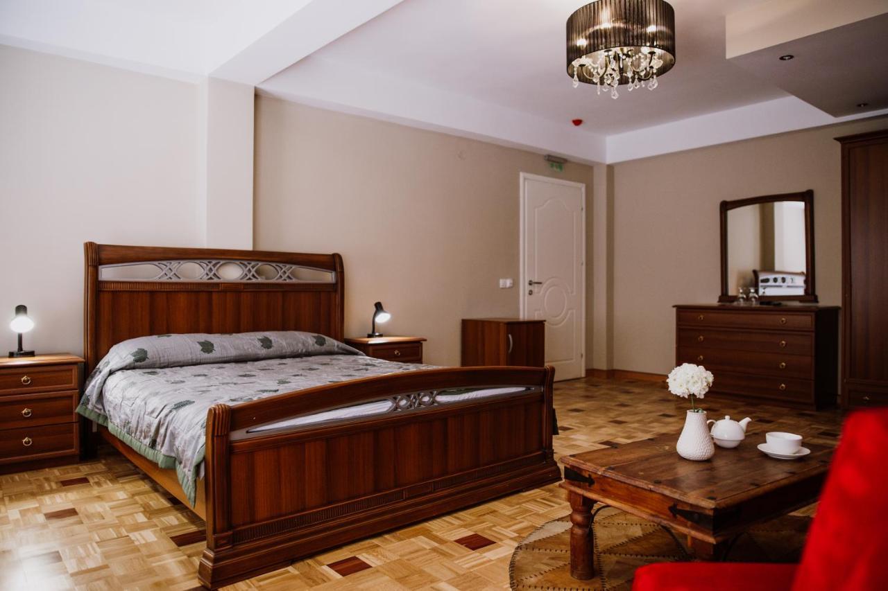 Bela Kuka Hotel Bitola Luaran gambar