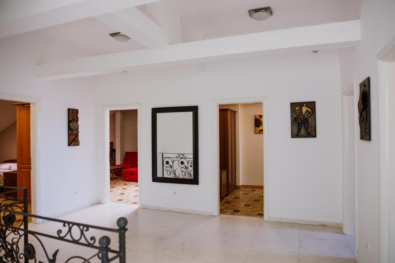 Bela Kuka Hotel Bitola Luaran gambar