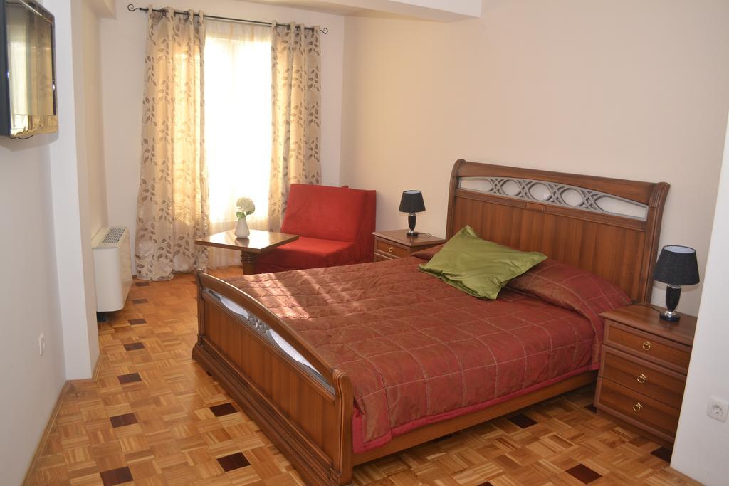 Bela Kuka Hotel Bitola Luaran gambar
