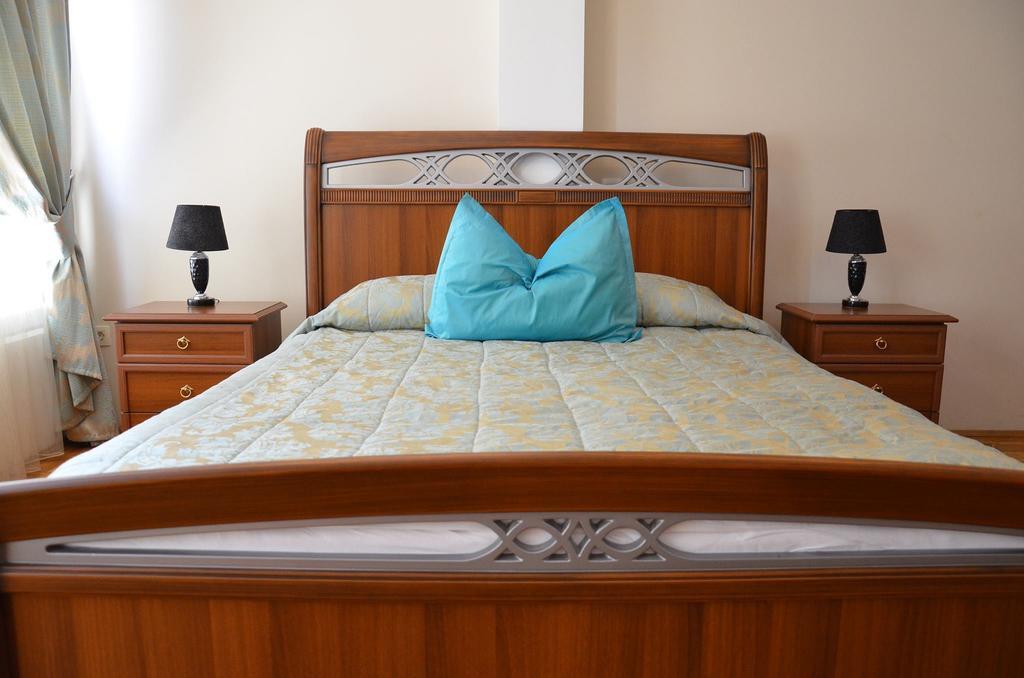 Bela Kuka Hotel Bitola Luaran gambar